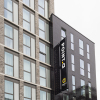 Отель Point A Hotel London Shoreditch в Лондоне