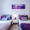 Отель Stunning and Modern 2 Bedroom Apt in Liverpool, фото 22