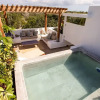 Отель Villa Quetzal 2BR Jungle Dream with Private Pool, фото 20