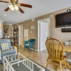 Отель Seascape 1210 in Galveston, фото 16