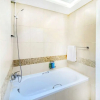 Отель Cozy 2BR With Balcony The Greens, фото 18