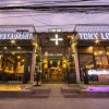 Отель Tony Lodge в Такуа Па