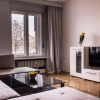Отель Exclusive Riverside Apartment In Heart Of Prague, фото 9