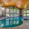Отель Pinecrest Townhomes, фото 20