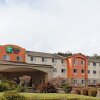 Отель Best Western Canyonville Inn and Suites в Кэньонвиле