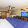 Отель Royal Kahana 119 Studio Studio Bedroom Condo by RedAwning, фото 18