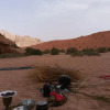 Отель Bedouin Valley, фото 3