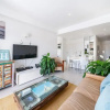 Отель Superbe Appartement Vue Mer Gallia, фото 4