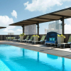 Отель Hyatt Regency San Antonio Riverwalk, фото 14