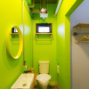 Отель bloo Hostel, фото 25