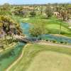 Отель Stunning 4-bed House in Indio in Golf Course Commu, фото 19