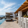 Отель Trinity Mykonos, фото 22