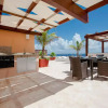 Отель Al Cielo Penthouse 4Br Penthouse By Rmh, фото 11