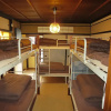Отель Fuji Hostel, фото 4