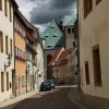 Отель Altstadt Hotel Freiberg, фото 19