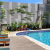 Отель Modern Studio At Signature Park Grande Apartment, фото 11