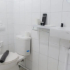 Отель Comfortable 2BR at Emerald Bintaro Apartment, фото 8