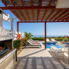 Отель Protaras Artisan Seafront Villa 6, фото 34