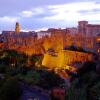 Отель Charming 5-bed Villa in Pitigliano Tuscany, фото 19