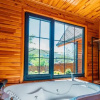 Отель Sapanca Grandwooden Sui̇t Vi̇llas, фото 14