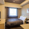 Отель Route Inn Grantia Komatsu Airport, фото 25