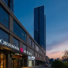Отель Borrman Hotel Jining Rencheng District Government Zhongde Plaza, фото 3