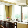 Отель Mungyeong Saejae Resort, фото 7
