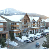 Отель Marketplace Lodge, фото 21