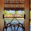 Отель Jaguaribe Lodge & Kite, фото 29