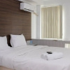 Отель Great Location Studio Room At Patraland Urbano Apartment, фото 3