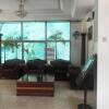 Отель Apparthotel Niuma Belleza в Бамаке