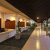 Отель Lombok Garden Hotel, фото 3