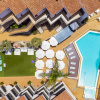 Отель Casas Pepe Apartments & Spa- Adults Only, фото 22