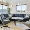 Отель Luxury Holiday Home in Falster near Sea, фото 17