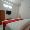 Отель Ashirwad Palace Hotel by OYO Rooms, фото 6