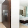 Отель Cozy 2bdr in Jumeirah Lakes Towers, фото 2