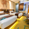Отель James Joyce Coffetel Foshan Zhangcha, фото 20