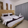 Отель Monarch Guestline in MIDC Rabale, Navi Mumbai, фото 7