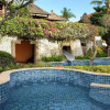 Отель AYANA Villas Bali, фото 46