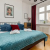 Отель Warsaw Grójecka by Renters Prestige, фото 6