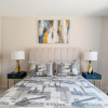 Отель Lakeshore 3BR 2.5BA Townhome. 1 min to the Beach, фото 20