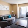 Отель Courtyard by Marriott Sacramento Cal Expo, фото 4