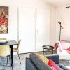 Отель Stunning Home in Breukelen With Wifi and 2 Bedrooms, фото 5