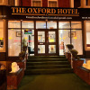 Отель The Oxford Hotel, фото 8