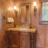 Отель High Meadow by Avantstay Alpine Views w/ Indoor Pool, Hot Tub & Open Floor Plan, фото 30