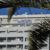 Отель Suites Hotel Le Yacht в Касабланке