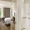 Отель Hampton Inn Atlanta Buckhead, фото 6