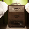 Отель Pacific Ocean Vacation hostel, фото 18