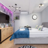 Отель Kielecka Studio With Bathtub by Renters, фото 5