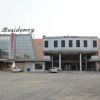 Отель Galaxy Residency, фото 1